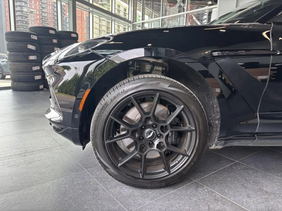 2021 Aston Martin DBX - Image 10 of 18