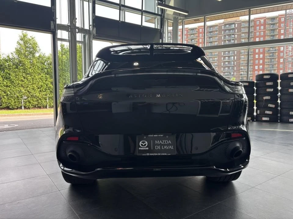 2021 Aston Martin DBX - Image 6 of 20