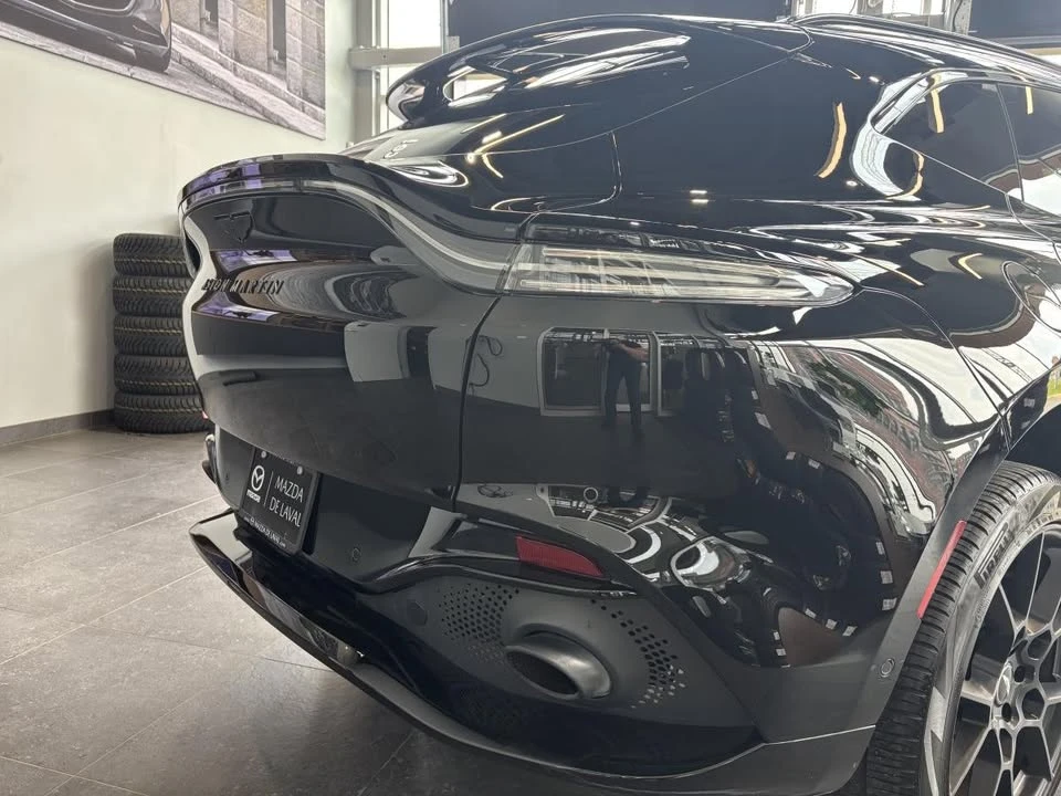 2021 Aston Martin DBX - Image 16 of 19