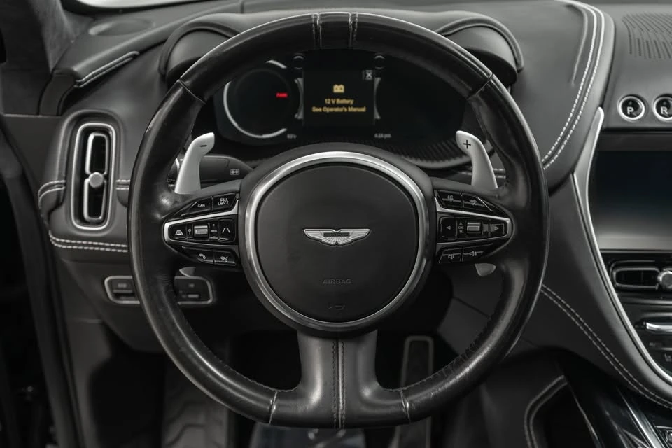 2021 Aston Martin DBX - Image 13 of 17