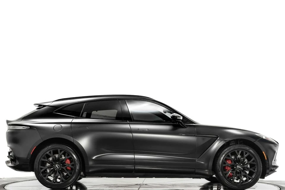 2021 Aston Martin DBX - Image 2 of 17