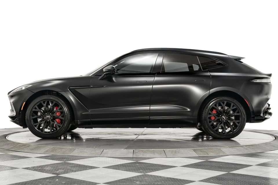 2021 Aston Martin DBX - Image 5 of 17