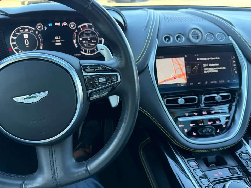 2021 Aston Martin DBX - Image 20 of 20