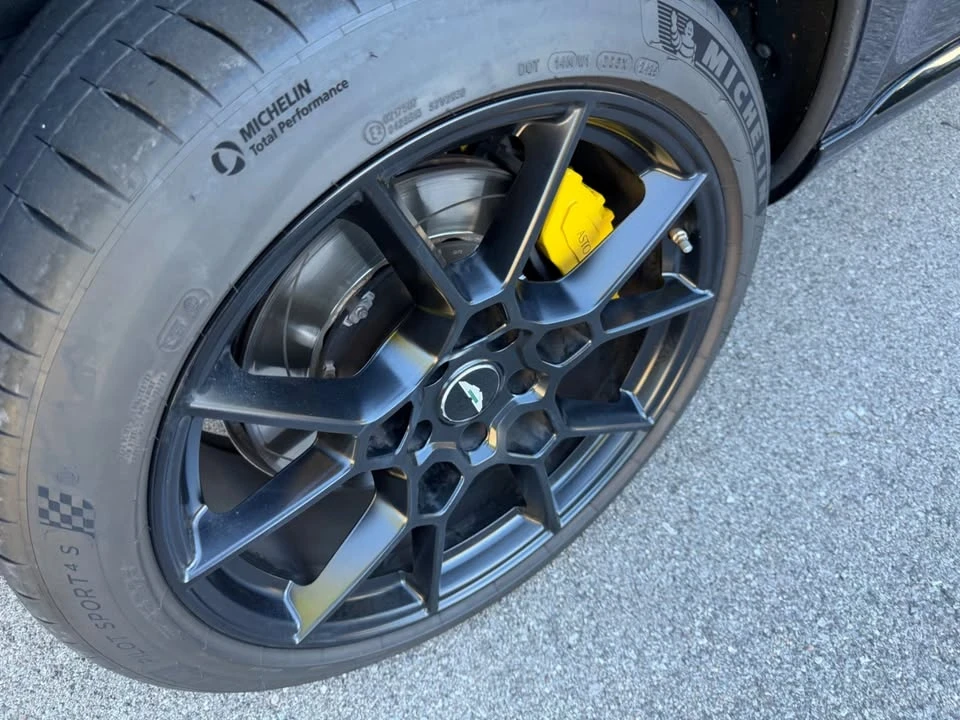 2021 Aston Martin DBX - Image 5 of 20