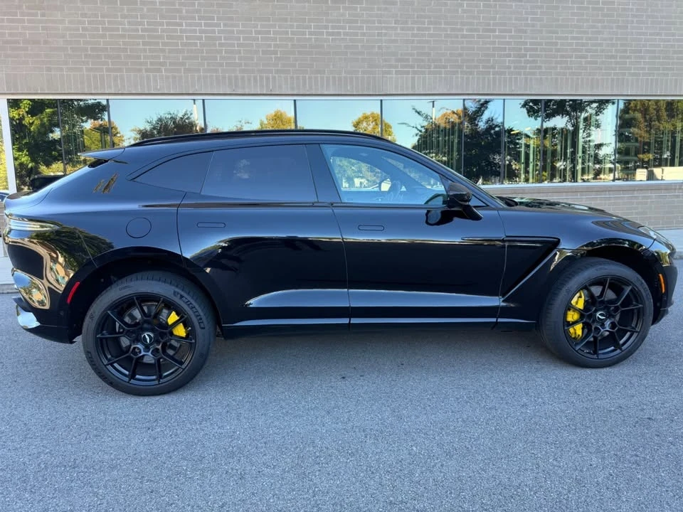 2021 Aston Martin DBX - Image 7 of 20