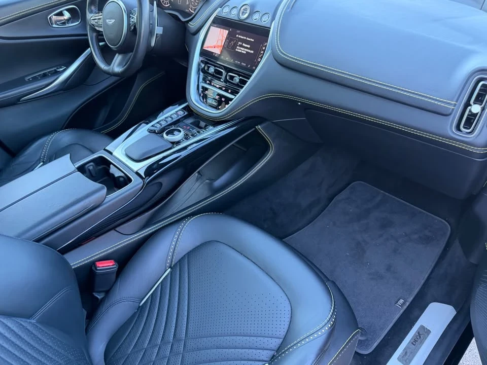 2021 Aston Martin DBX - Image 14 of 20