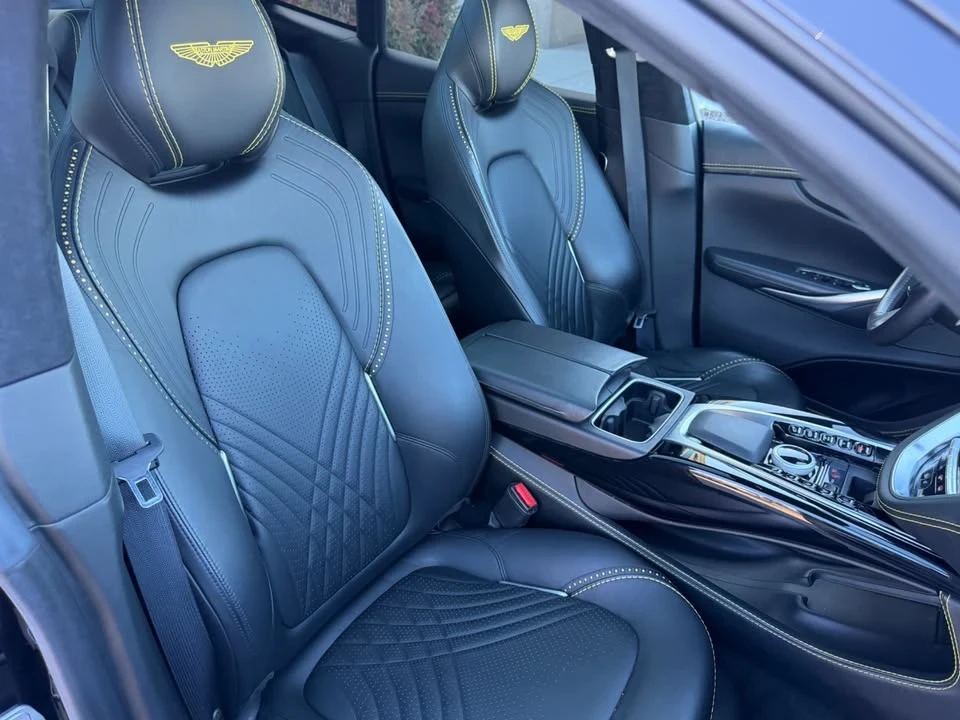 2021 Aston Martin DBX - Image 13 of 20