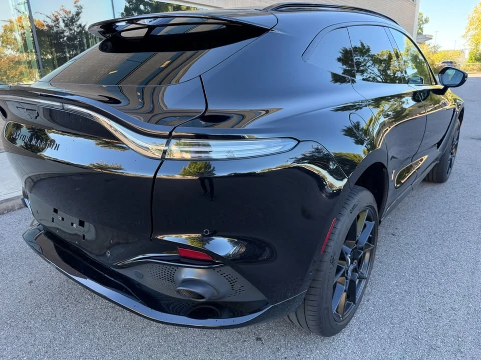 2021 Aston Martin DBX - Image 6 of 20