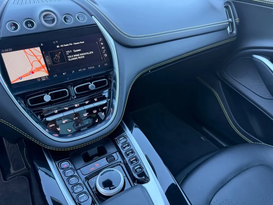 2021 Aston Martin DBX - Image 12 of 20