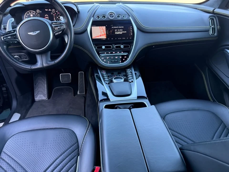 2021 Aston Martin DBX - Image 17 of 20