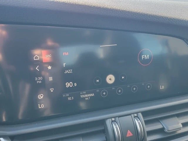 2021 Alfa Romeo Giulia - Image 13 of 19