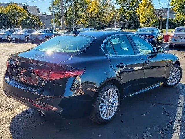 2021 Alfa Romeo Giulia - Image 6 of 19