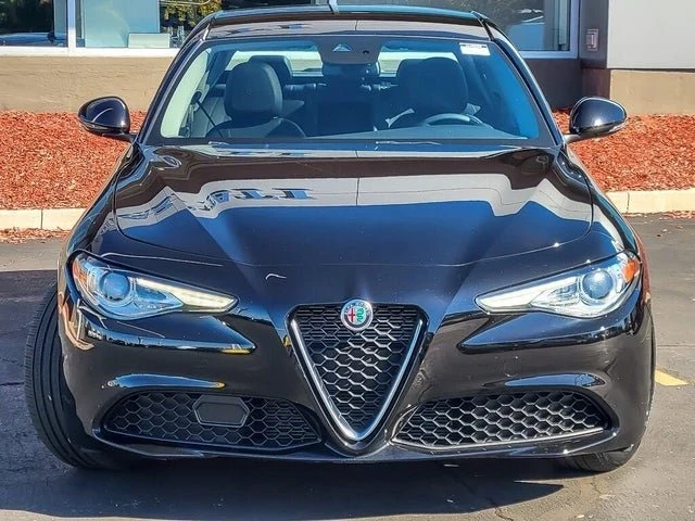 2021 Alfa Romeo Giulia - Image 3 of 19