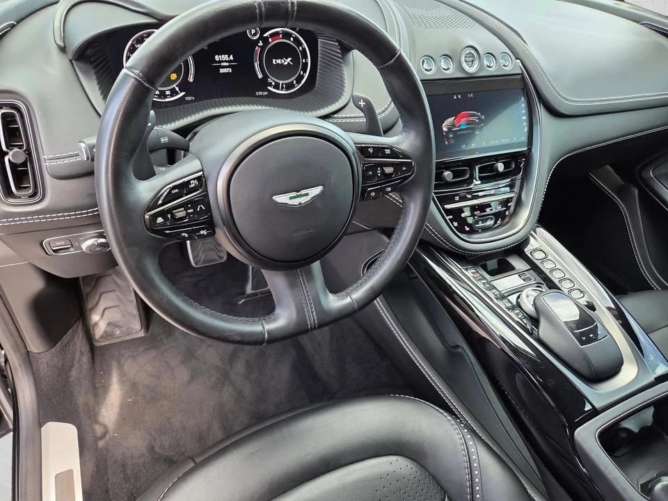 2021 Aston Martin DBX - Image 10 of 20
