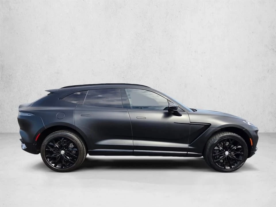 2021 Aston Martin DBX - Image 4 of 20