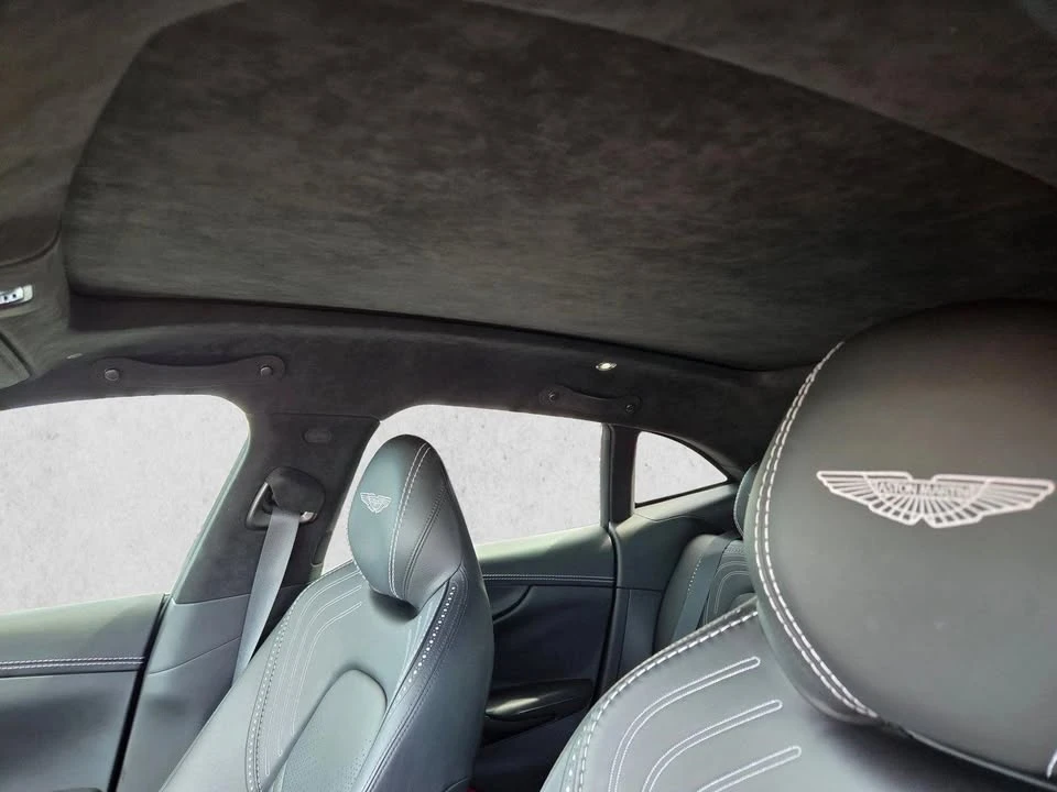 2021 Aston Martin DBX - Image 14 of 20