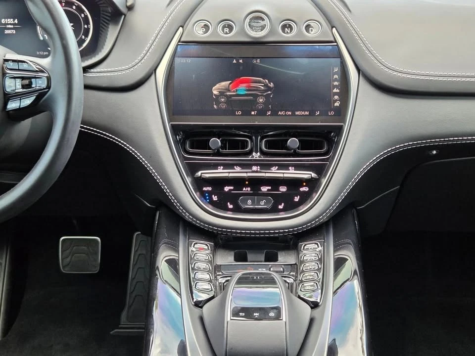 2021 Aston Martin DBX - Image 16 of 20