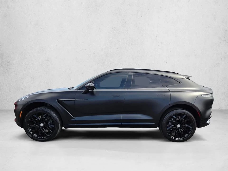 2021 Aston Martin DBX - Image 9 of 20