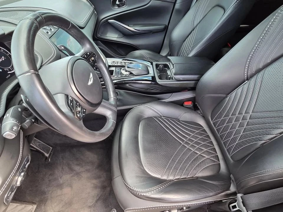 2021 Aston Martin DBX - Image 15 of 20