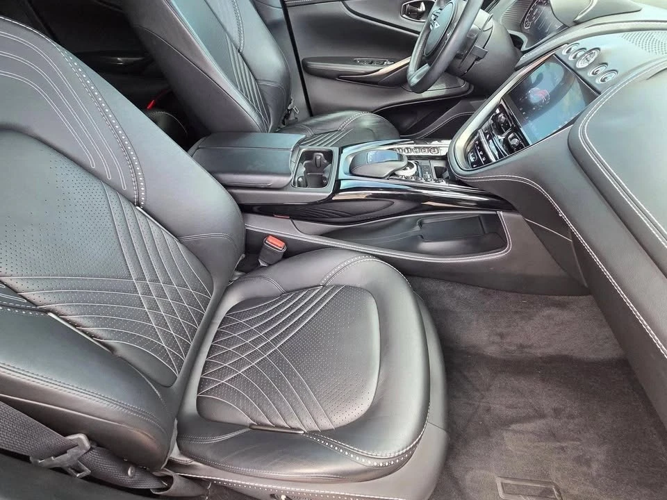 2021 Aston Martin DBX - Image 20 of 20