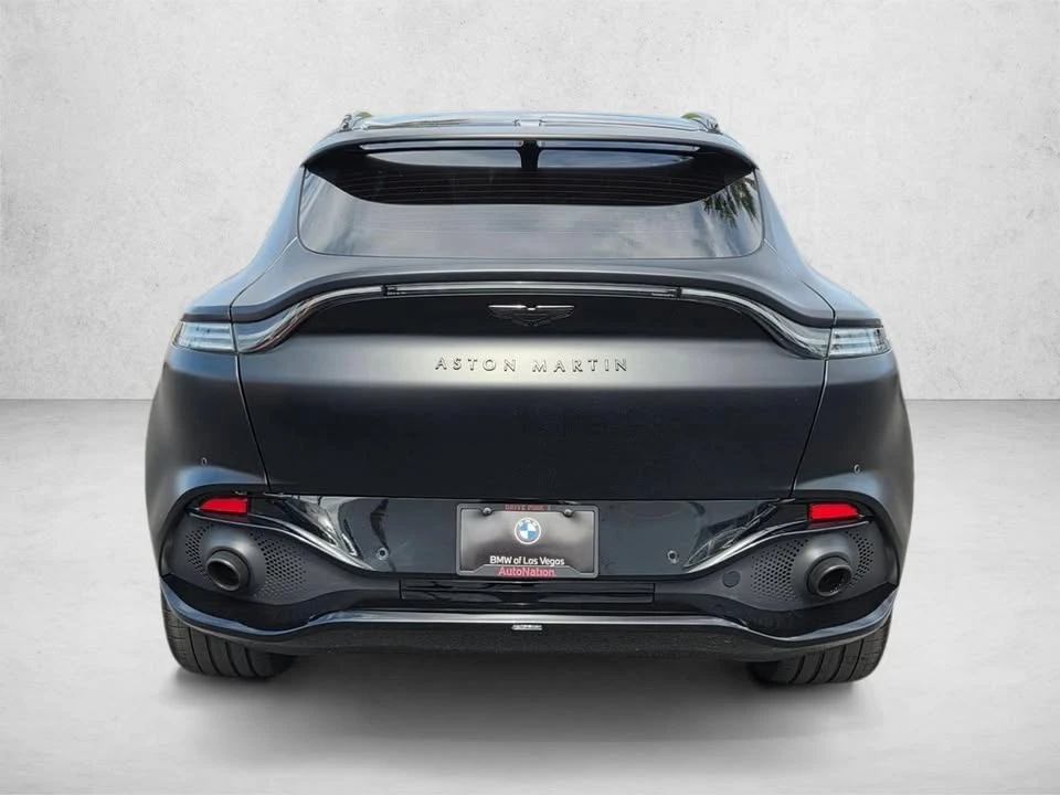 2021 Aston Martin DBX - Image 7 of 20
