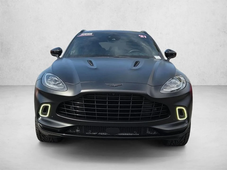 2021 Aston Martin DBX - Image 2 of 20
