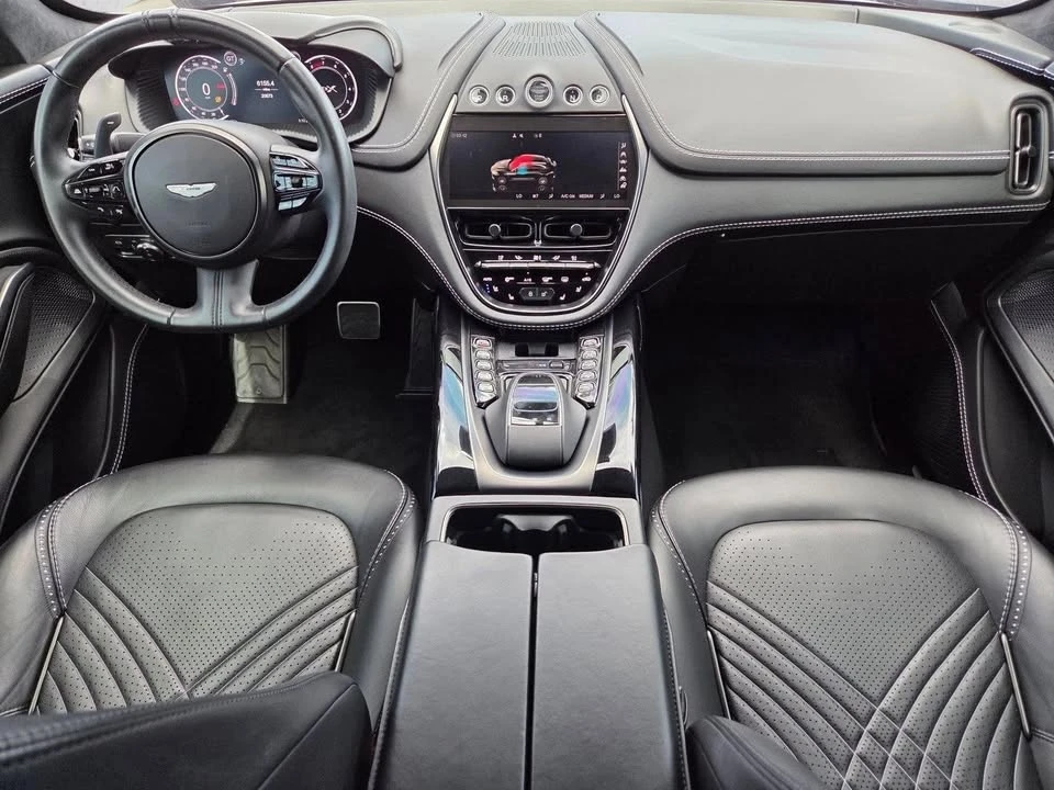 2021 Aston Martin DBX - Image 17 of 20
