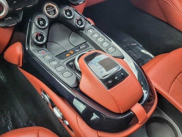 2021 Aston Martin V8 Vantage (2019+) - Image 15 of 17