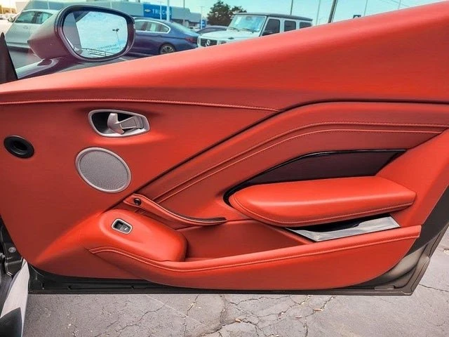 2021 Aston Martin V8 Vantage (2019+) - Image 17 of 17