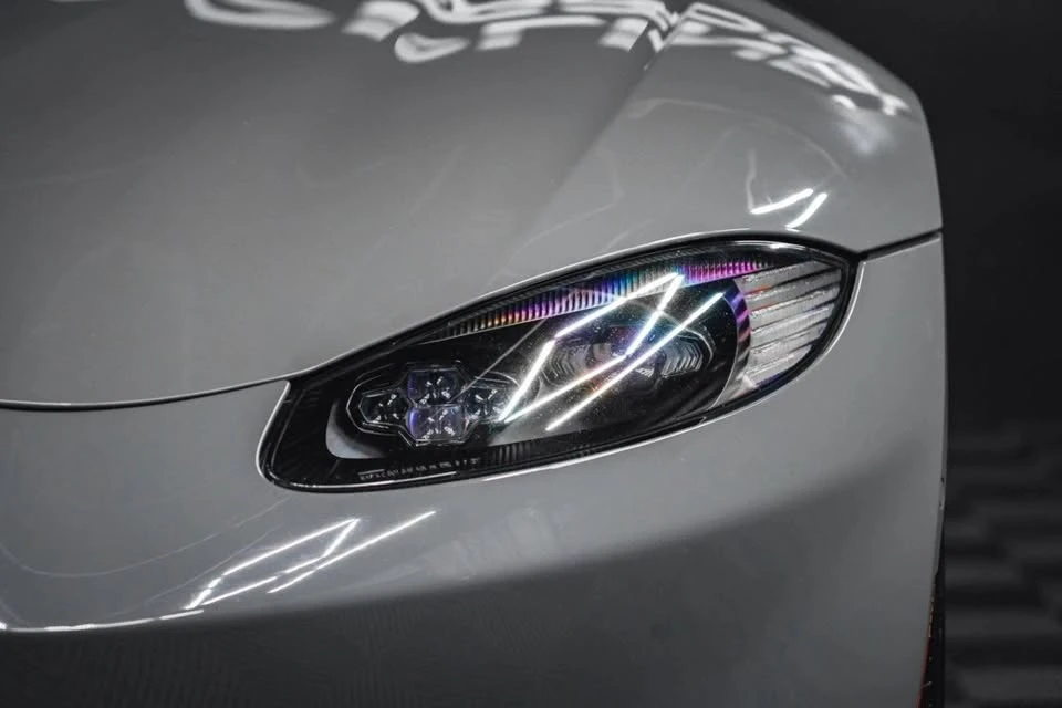2021 Aston Martin V8 Vantage (2019+) - Image 12 of 20