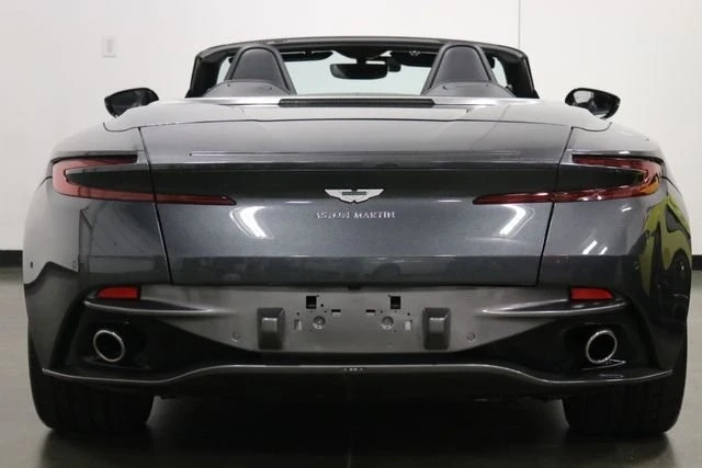 2021 Aston Martin DB11 - Image 12 of 20