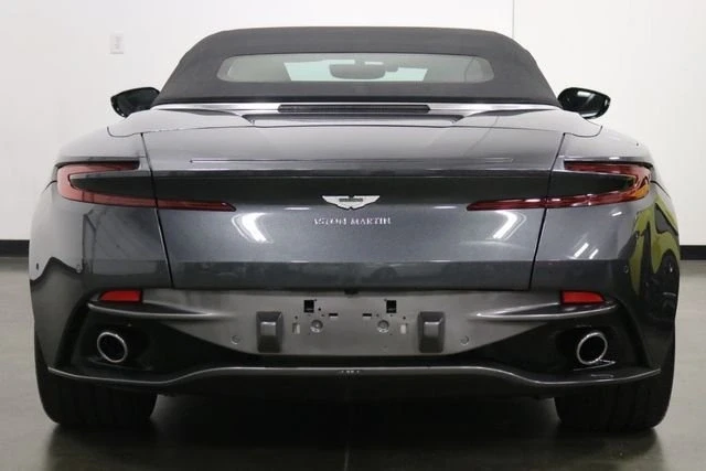 2021 Aston Martin DB11 - Image 16 of 20
