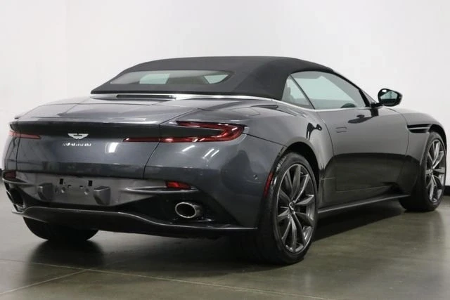 2021 Aston Martin DB11 - Image 17 of 20