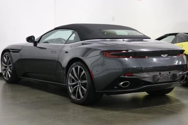 2021 Aston Martin DB11 - Image 15 of 20