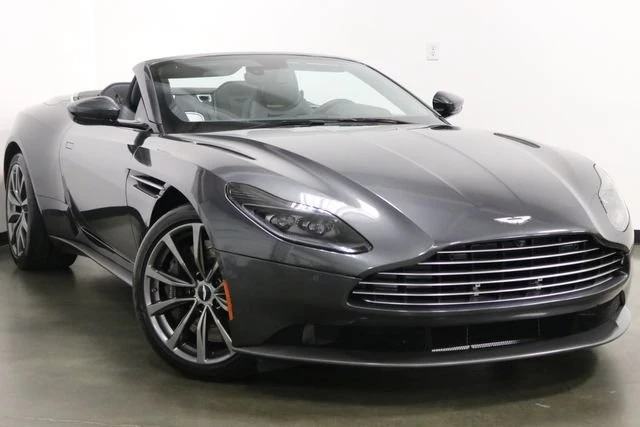 2021 Aston Martin DB11 - Image 2 of 20