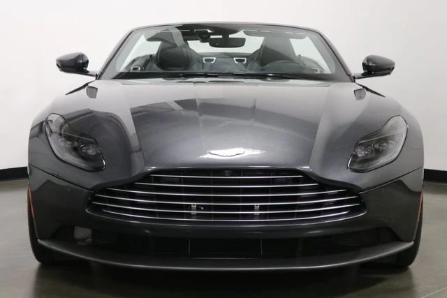 2021 Aston Martin DB11 - Image 4 of 20