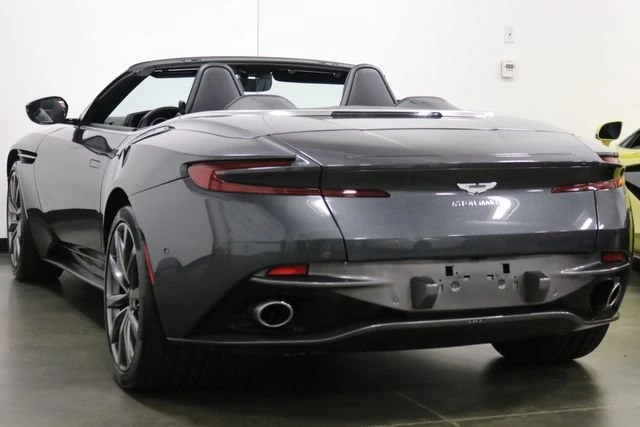 2021 Aston Martin DB11 - Image 11 of 20