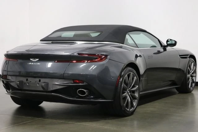 2021 Aston Martin DB11 - Image 17 of 20