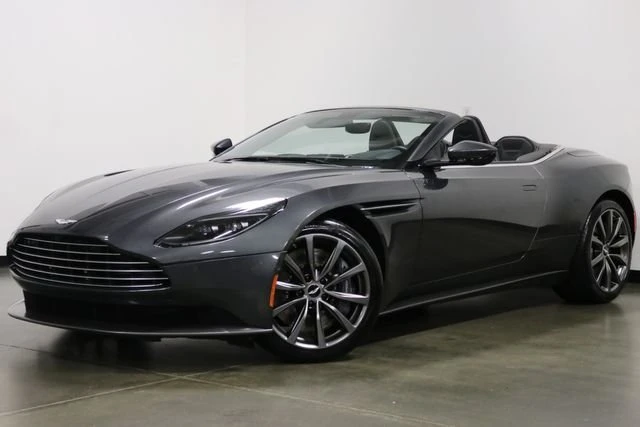 2021 Aston Martin DB11 - Image 6 of 20