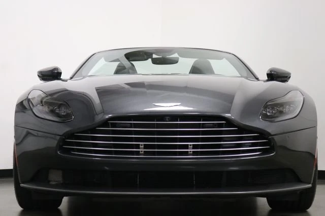 2021 Aston Martin DB11 - Image 9 of 20