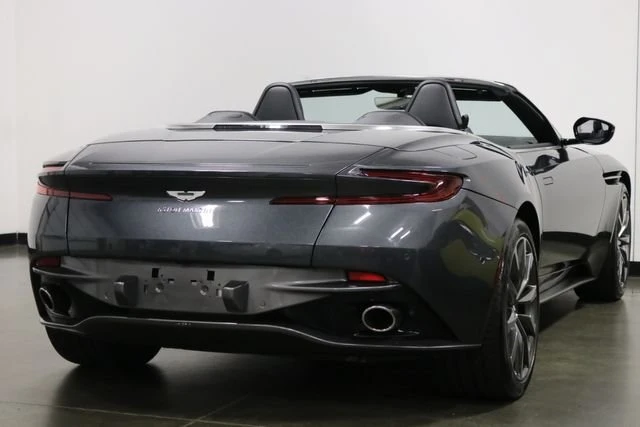 2021 Aston Martin DB11 - Image 14 of 20