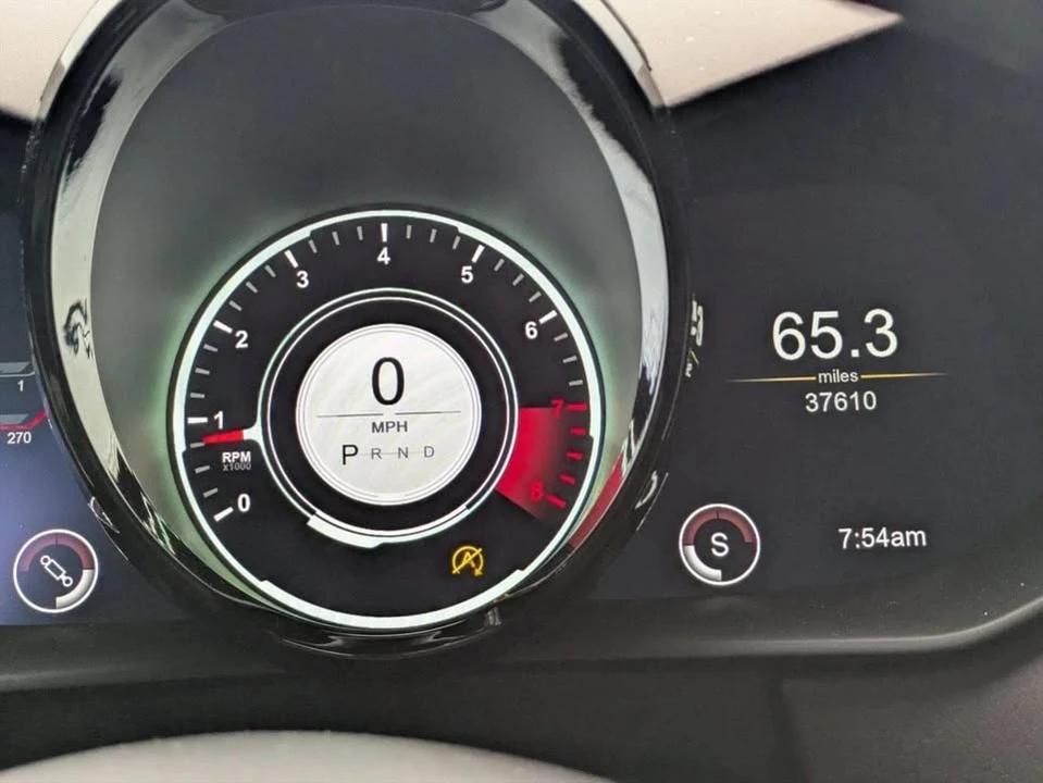 2021 Aston Martin V8 Vantage (2019+) - Image 10 of 15