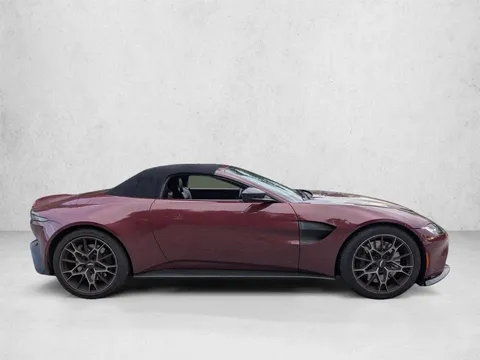 2021 Aston Martin V8 Vantage (2019+) - Image 4 of 15
