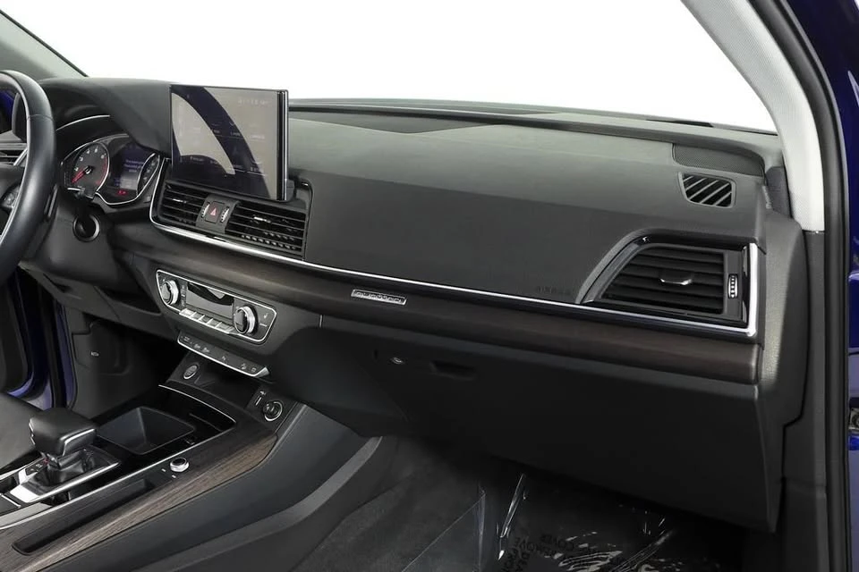 2021 Audi FY Q5 - Image 13 of 19
