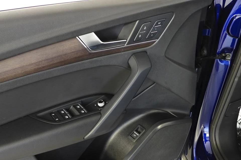 2021 Audi FY Q5 - Image 10 of 19