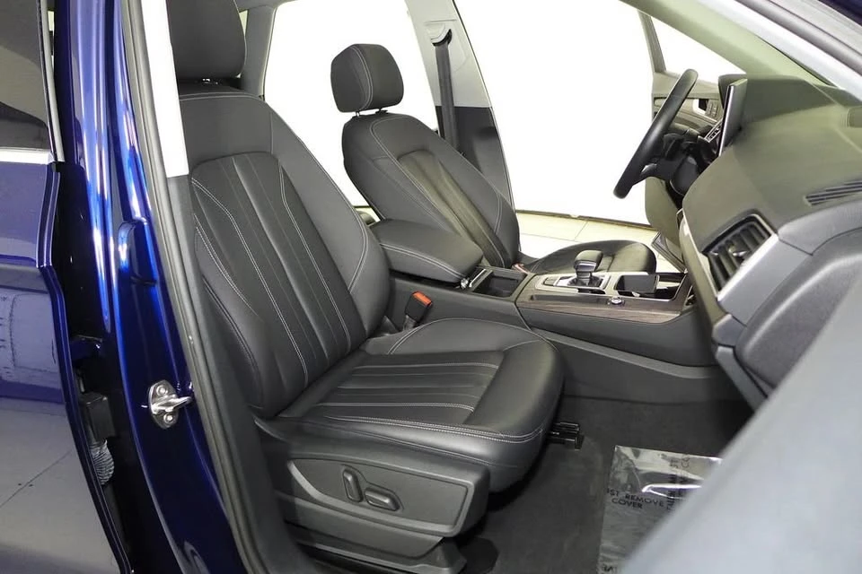 2021 Audi FY Q5 - Image 18 of 19