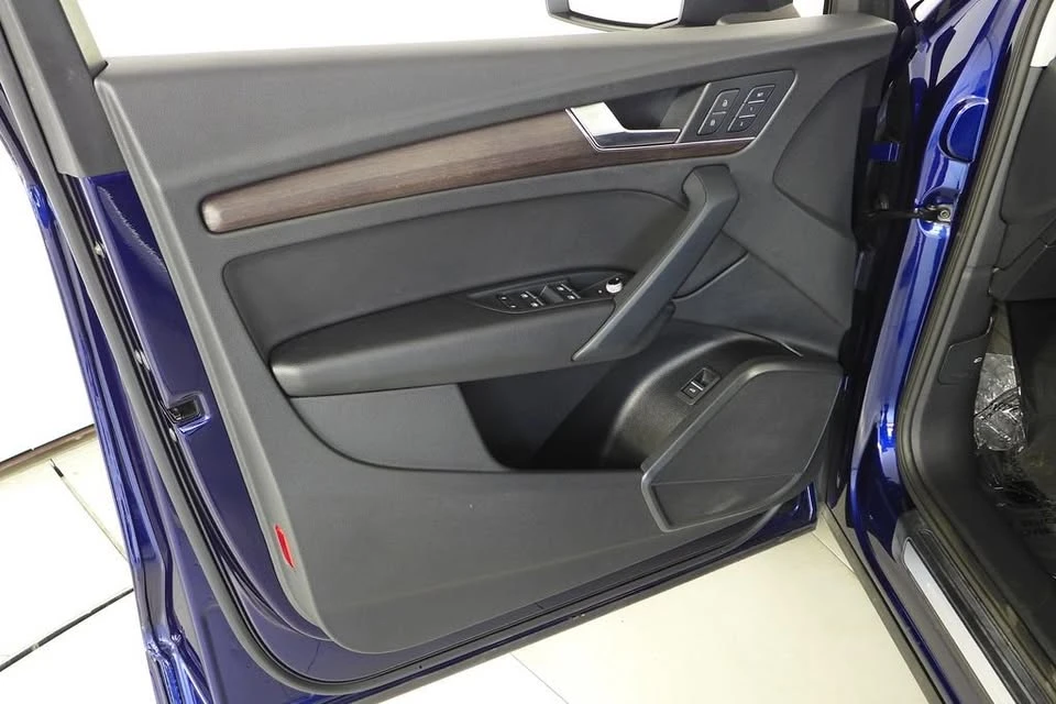 2021 Audi FY Q5 - Image 11 of 19