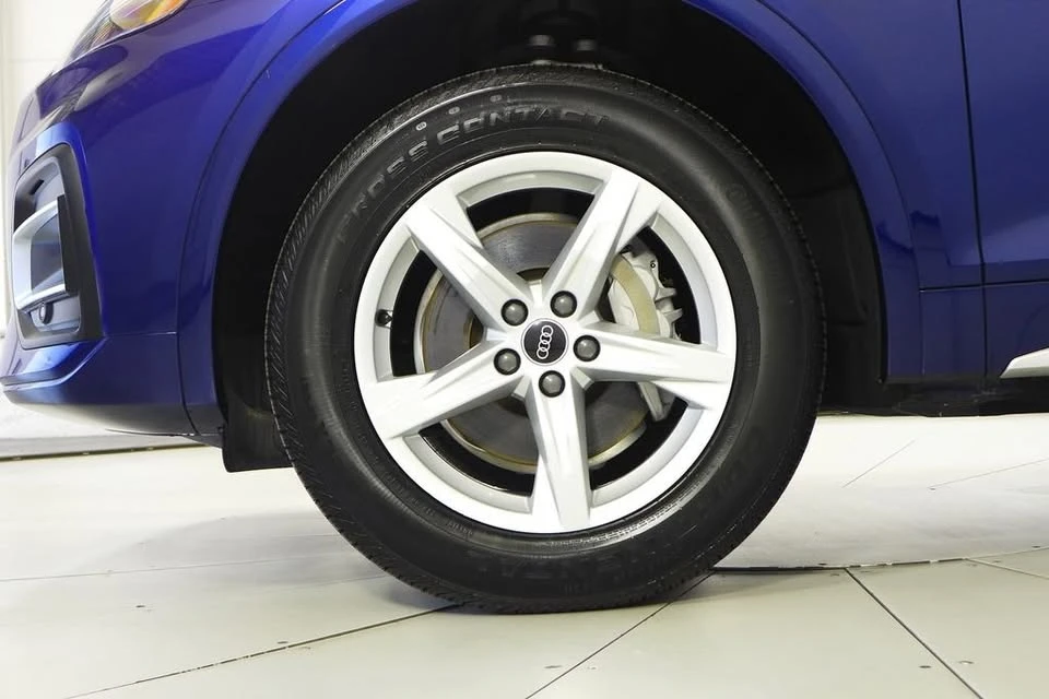 2021 Audi FY Q5 - Image 4 of 19