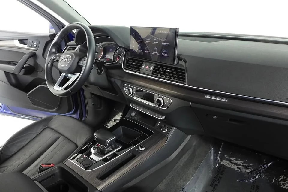 2021 Audi FY Q5 - Image 12 of 19