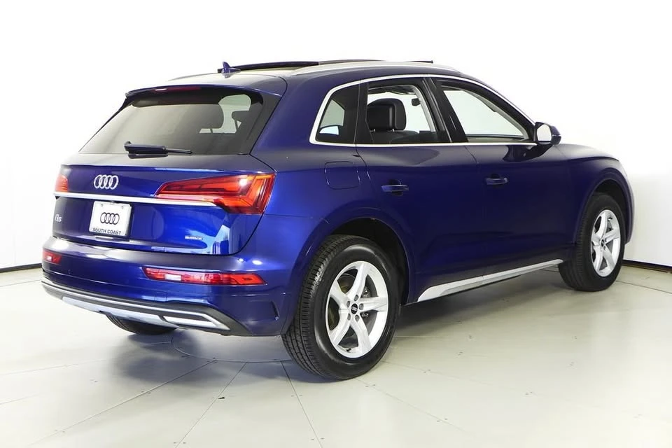 2021 Audi FY Q5 - Image 6 of 19